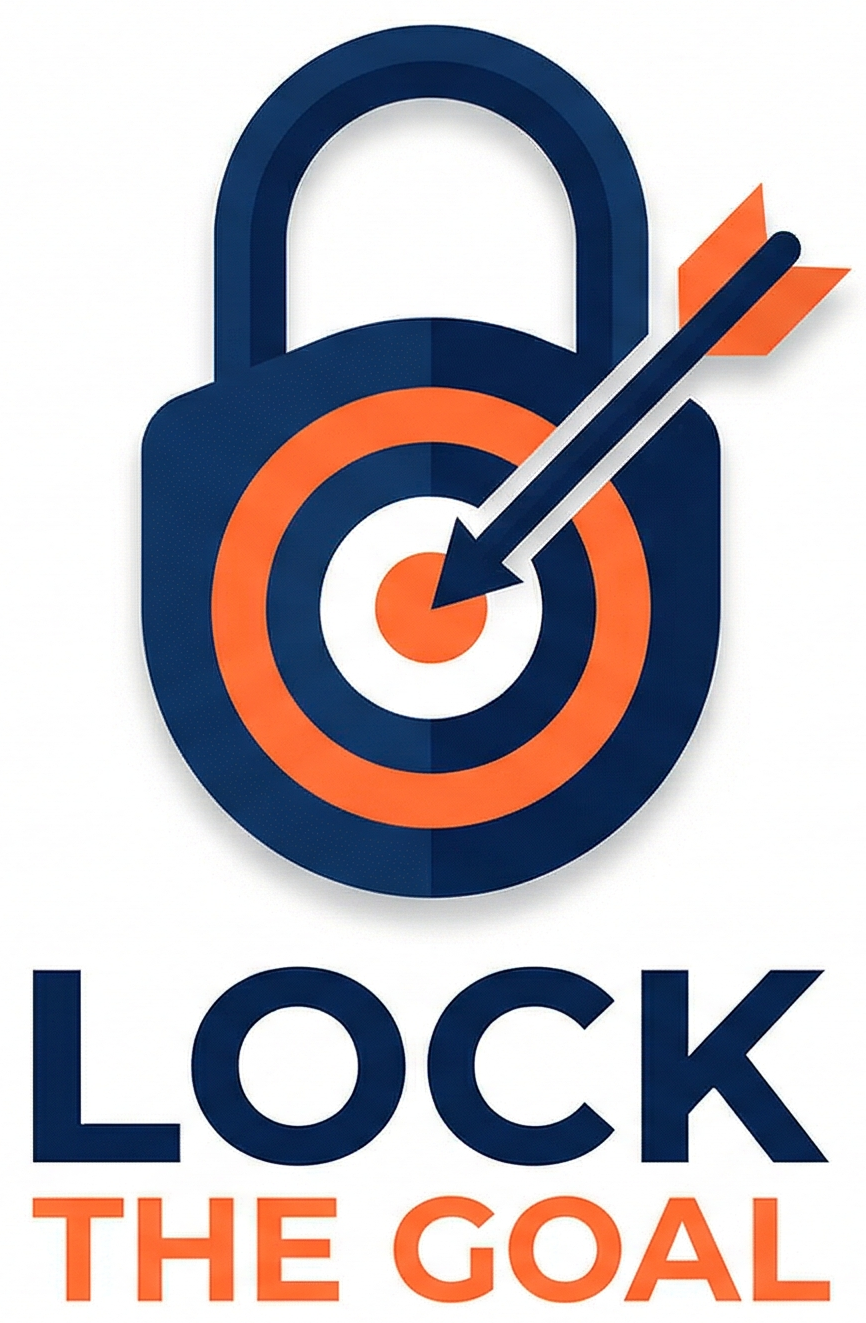 LockTheGoal — opens in new tab
